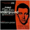 Coles Notes From Underground [CD]