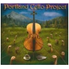 Portland Cello Project [CD]