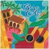 Baja Cafe [CD]