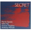 Secret Copy [CD]