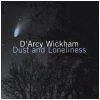 Dust & Loneliness [CD]