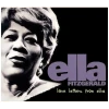 Love Letters from Ella [CD]