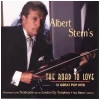 Albert Stern's The Road To Love [CD]