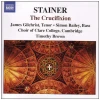 Stainer: The Crucifixion [CD]