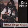 Island Street Singer [CD]