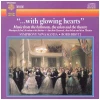 With Glowing Hearts [CD]