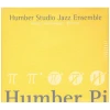 Humber Pi [CD]