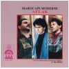 Marocain Moderne [CD]