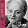 Istvan Anhalt (2 CDs) [CD]