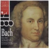 J.S. Bach: Flute Sonatas [CD]