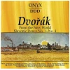 A. Dvorak: From The New World, Slavonic Dances No. 1-4 [CD]