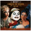 The Best of Cirque du Soleil - 20th Anniversary Edition [CD]
