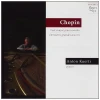 Chopin: Piano Sonata 3, Polonaise-Fantaisie, Sherzo 4 [CD]