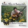 Bears, Bees & Butterflies [CD]