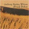 Already Broken [CD]