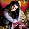 Krystale [CD]