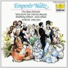 Emperor Waltz  - Strauss Family [CD]