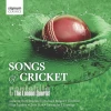 L'Estrange; Warlock; Rice; Web: Songs Of Cricket [CD]