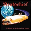 In Search Of The Seven Foot Woman [CD]