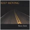 Keep Moving [CD]