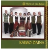 Menu as tas dienas [CD]