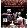 Live at Royal Concert Hall, Glasgow [CD]