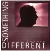 Something Different [CD]