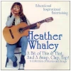 A Bit of This & That, And A Snap, Clap, Tap! [CD]