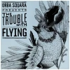 The Trouble With Flying [CD]
