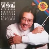 Portrait Of Yo-Yo Ma [CD]