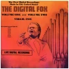 The Digital Fox - Volume One and Volume Two [CD]