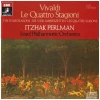 Vivaldi: The Four Seasons [CD]