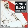 Piazzolla Classics [CD]