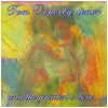And the Greatest Is Love [CD]
