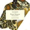 David Levine Schubert: Piano Sonatas D959 & D960 [CD]