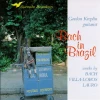 Bach in Brazil [CD]