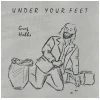 Under Your Feet [CD]