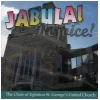 Jabula! Rejoice! [CD]