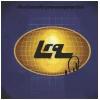 LRQ: The Laundry Room Quartet [CD]