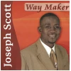 Way Maker [CD]