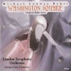 Michael Conway Baker: Washington Square [CD]
