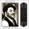 Fats Waller, Phenomenal Fats: Dance Hall Days [CD]