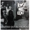 Started Out In The Hole [CD]
