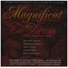 Bach: Magnificat, Piano Concerto in A Major; Haydn: Te Deum for the Empress Marie Therese [CD]