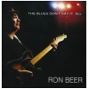 The Blues Don't Say It All [CD]