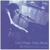 Early Rags - Early Blues [CD]