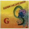 Lizards and Love Songs [CD]
