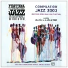 Compilation Jazz 2003 - Montreal Jazz Festival [CD]