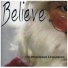 Believe [CD]