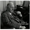 The Songs of Burton Lane [CD]